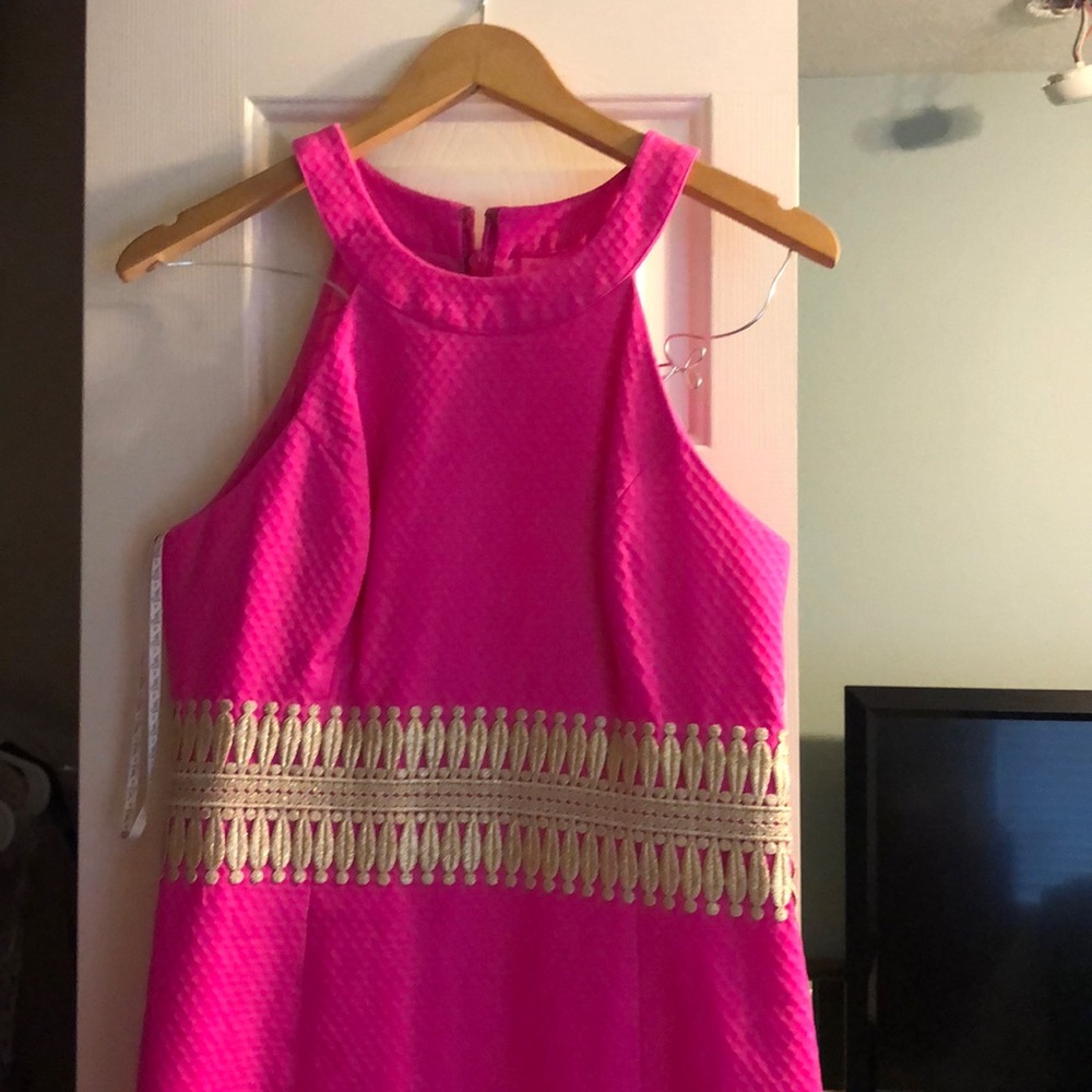 Lilly Pulitzer shift